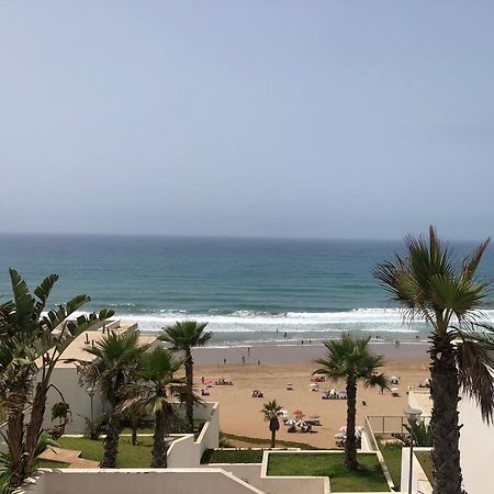 2 Bedroom Apartment With Sea View And Private Pool Sidi Bouqnadel Dış mekan fotoğraf