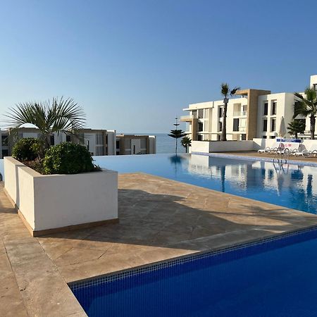 2 Bedroom Apartment With Sea View And Private Pool Sidi Bouqnadel Dış mekan fotoğraf