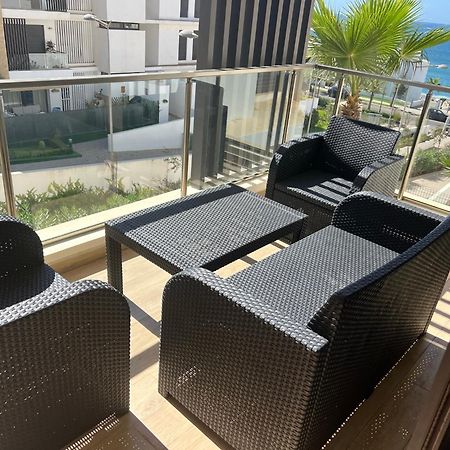 2 Bedroom Apartment With Sea View And Private Pool Sidi Bouqnadel Dış mekan fotoğraf