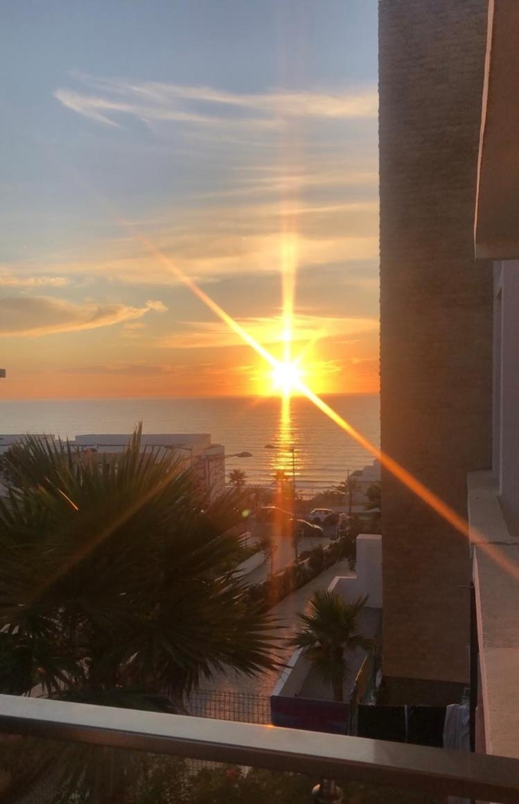 2 Bedroom Apartment With Sea View And Private Pool Sidi Bouqnadel Dış mekan fotoğraf