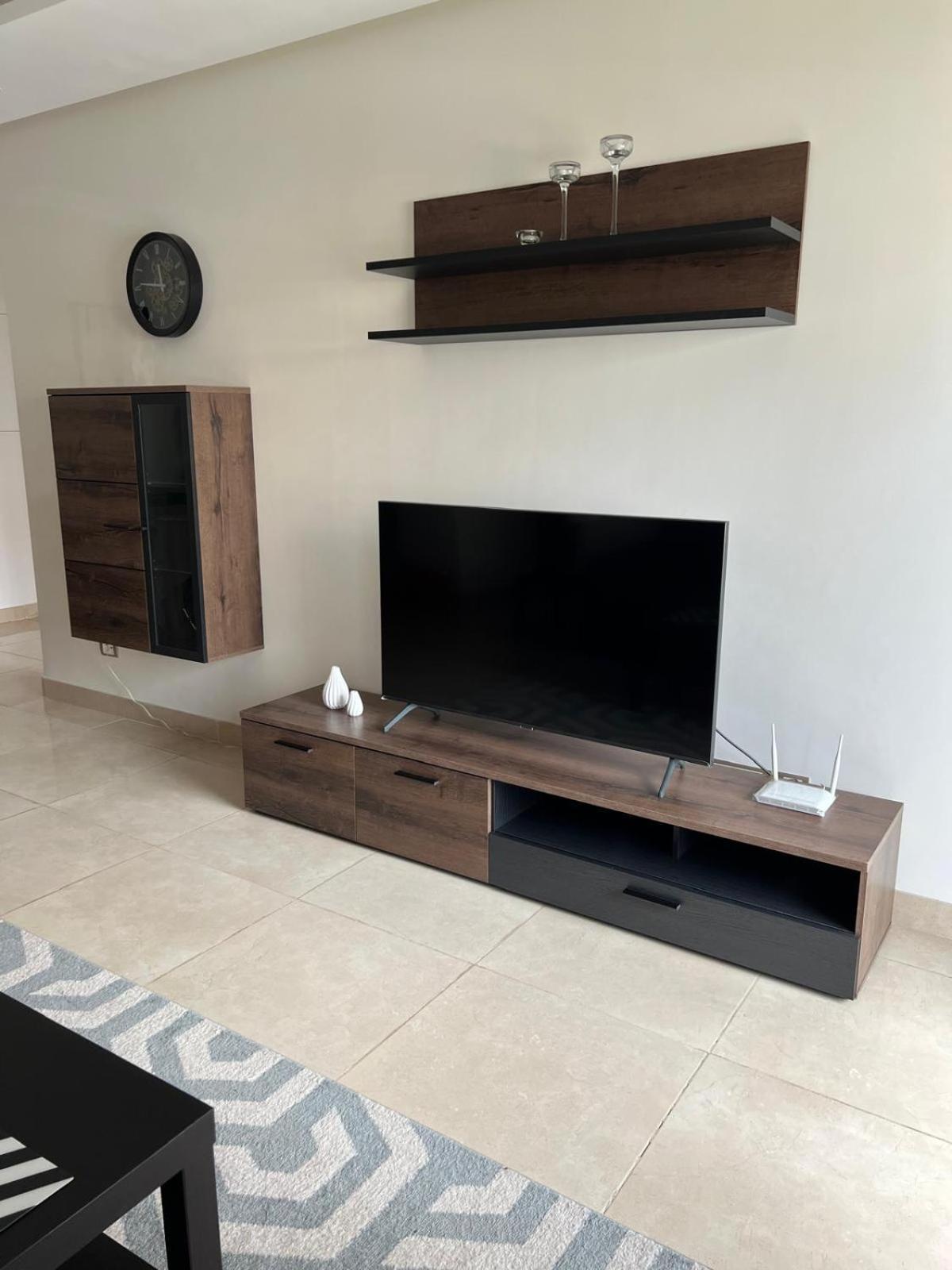 2 Bedroom Apartment With Sea View And Private Pool Sidi Bouqnadel Dış mekan fotoğraf
