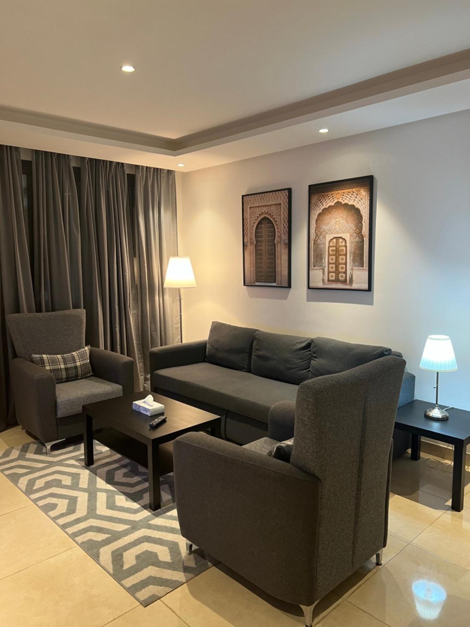 2 Bedroom Apartment With Sea View And Private Pool Sidi Bouqnadel Dış mekan fotoğraf
