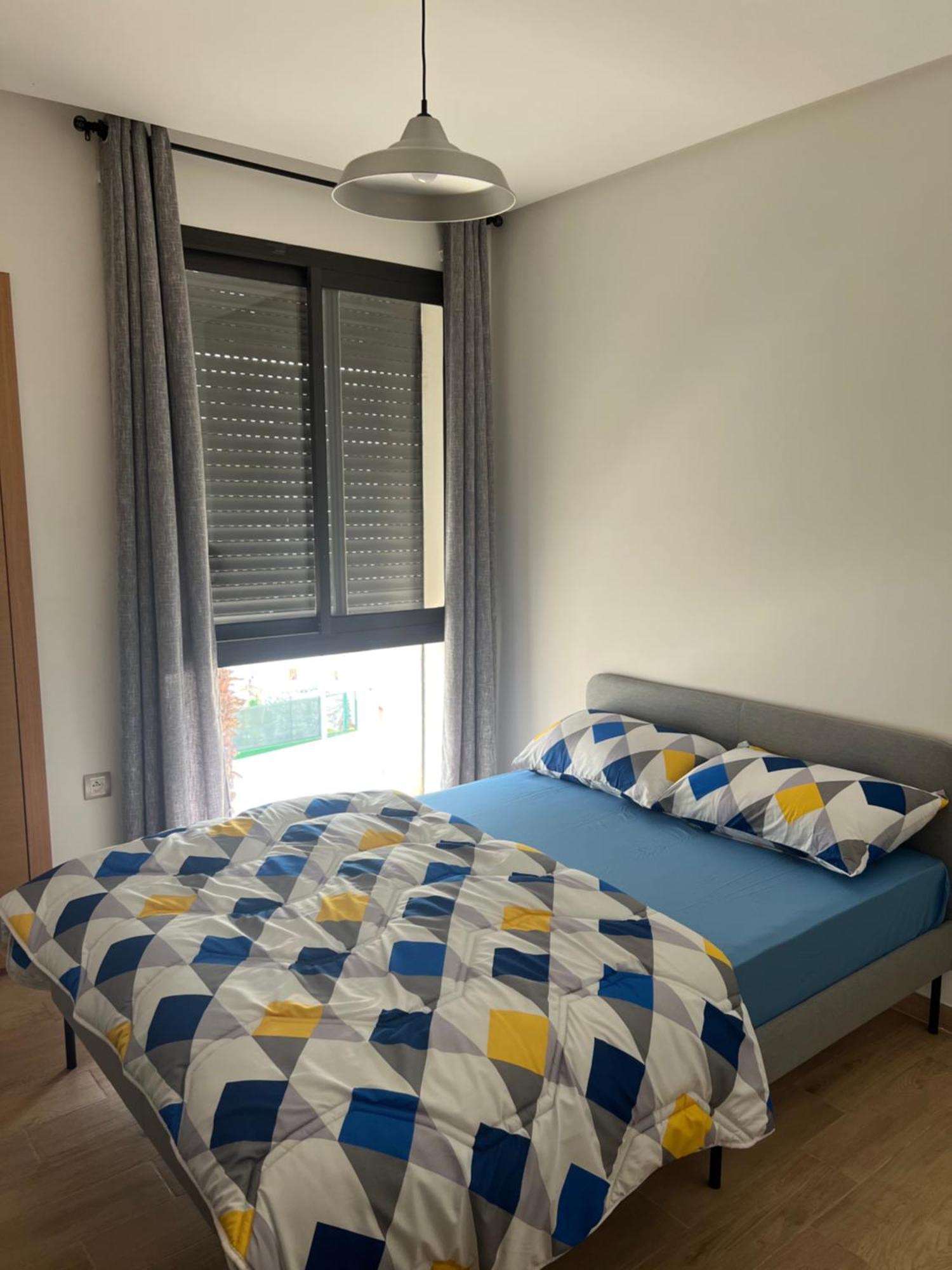 2 Bedroom Apartment With Sea View And Private Pool Sidi Bouqnadel Dış mekan fotoğraf