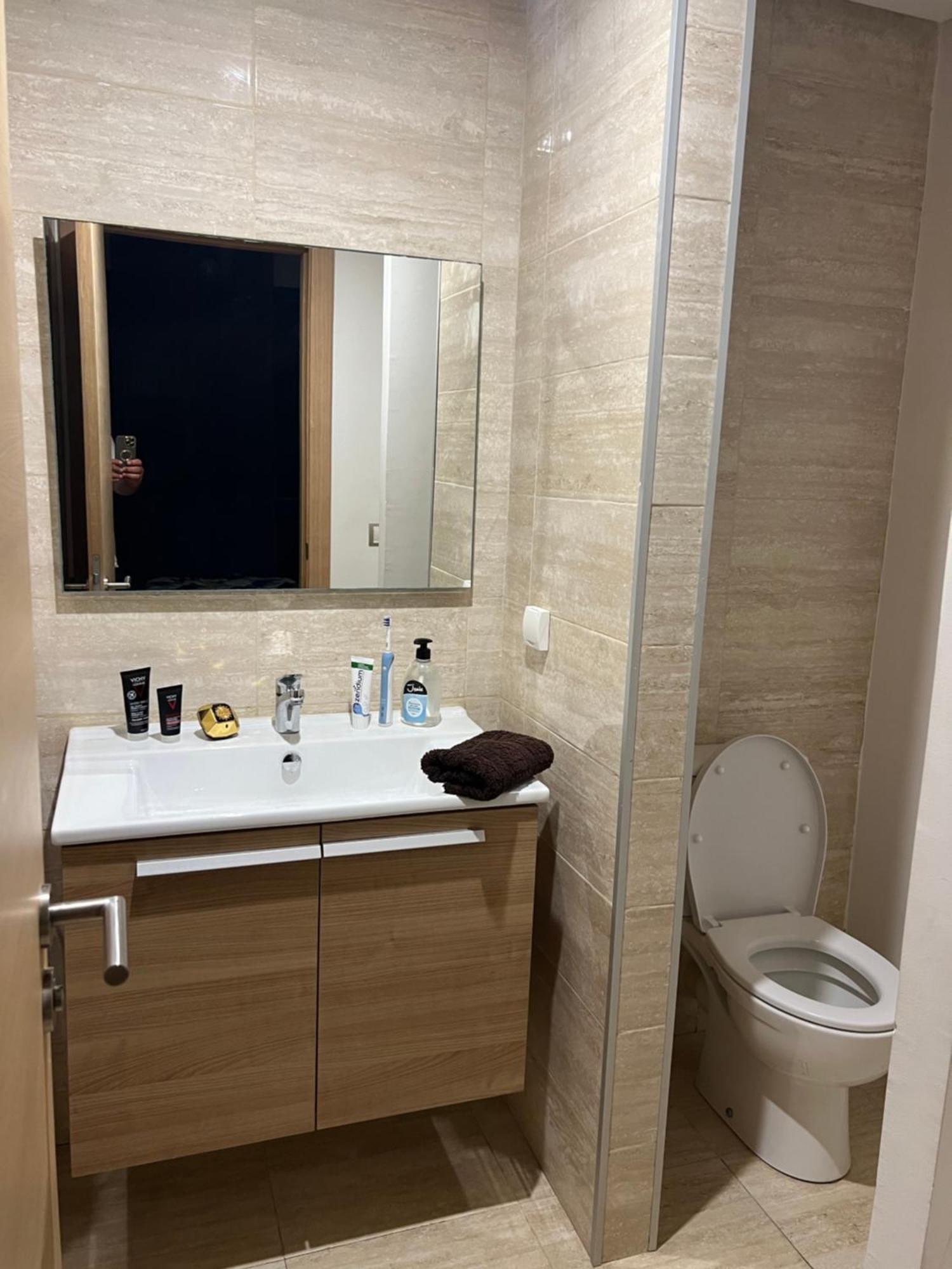 2 Bedroom Apartment With Sea View And Private Pool Sidi Bouqnadel Dış mekan fotoğraf