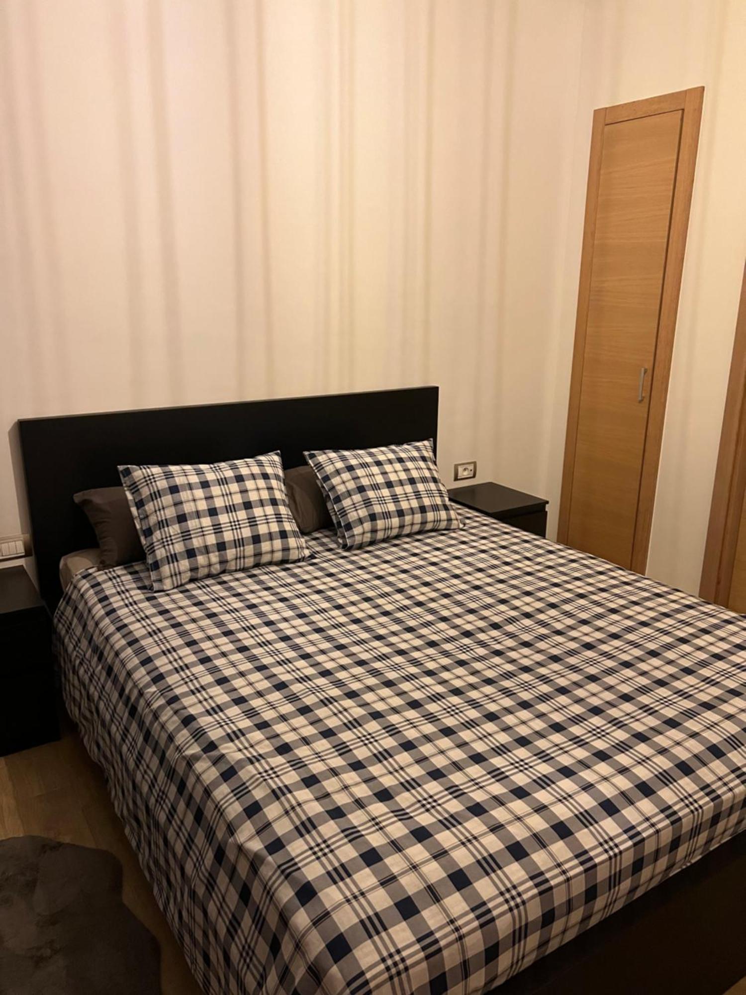2 Bedroom Apartment With Sea View And Private Pool Sidi Bouqnadel Dış mekan fotoğraf